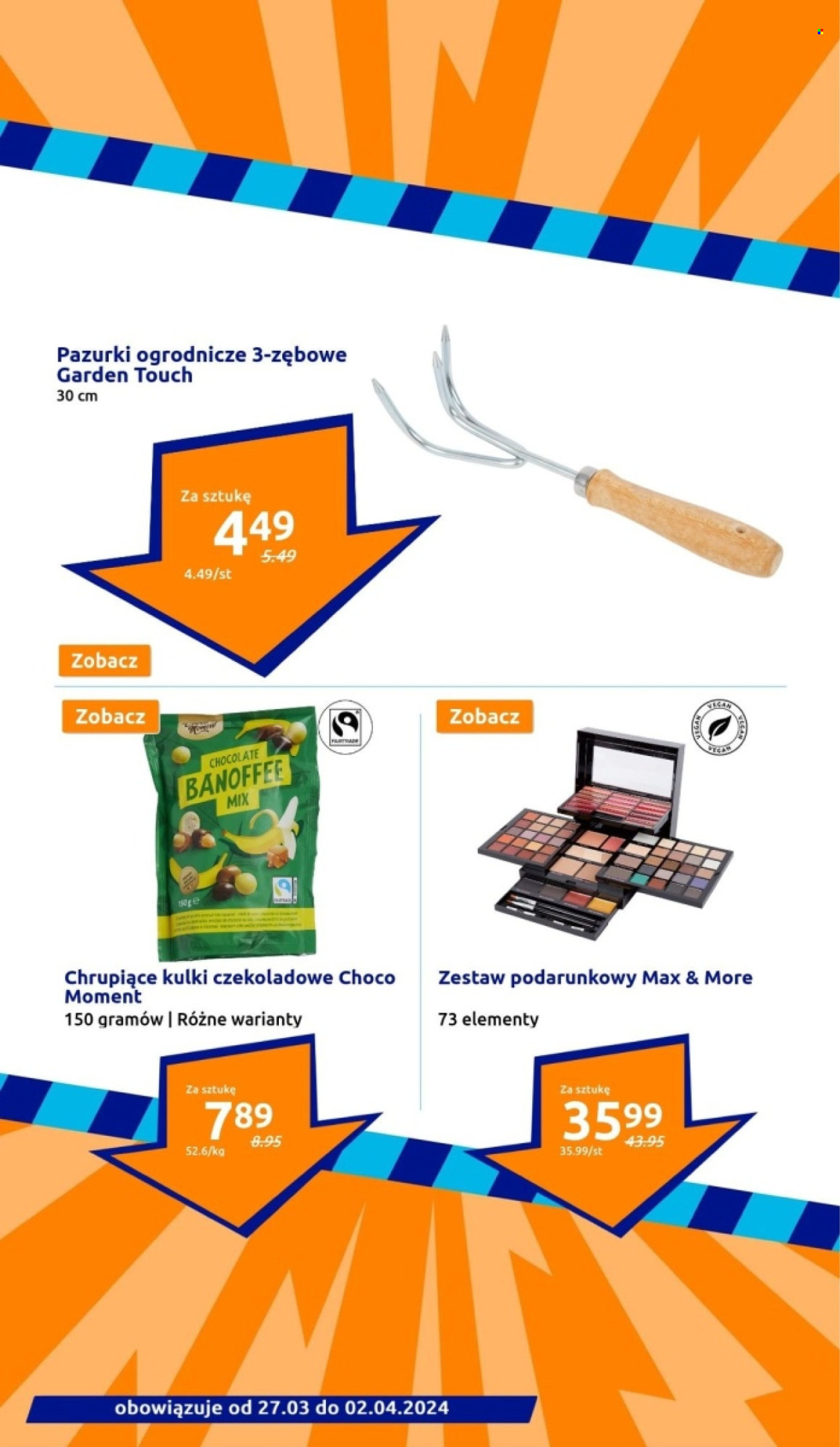Gazetka Action - 27.03.2024 - 2.04.2024. Strona 26