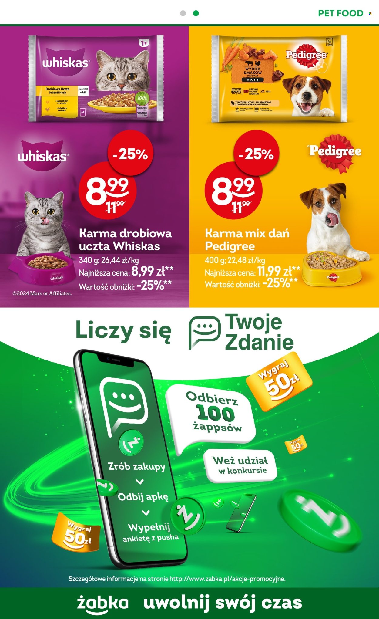 Gazetka Żabka - 27.03.2024 - 9.04.2024. Strona 67