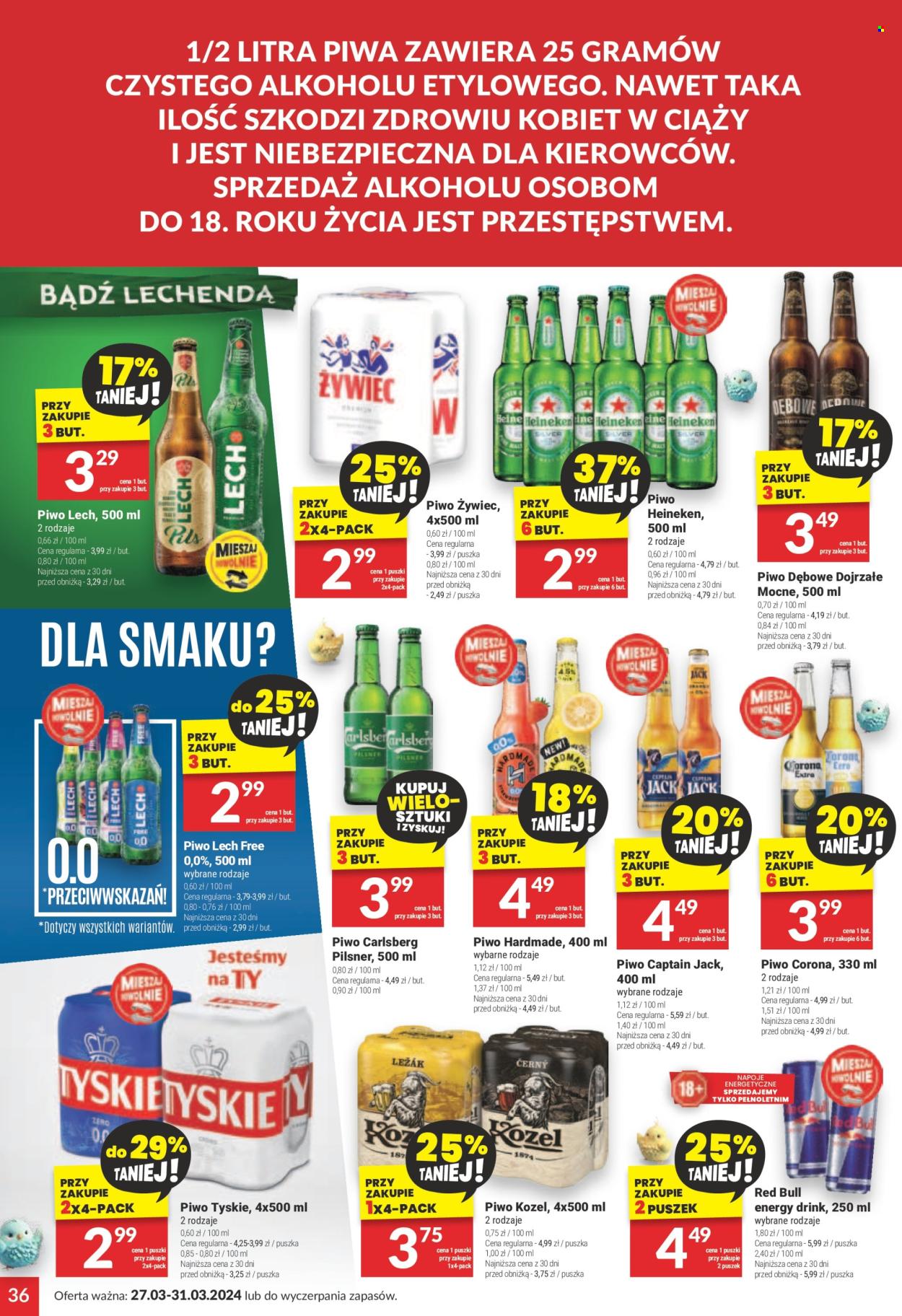 Gazetka Twój Market - 27.03.2024 - 31.03.2024. Strona 36