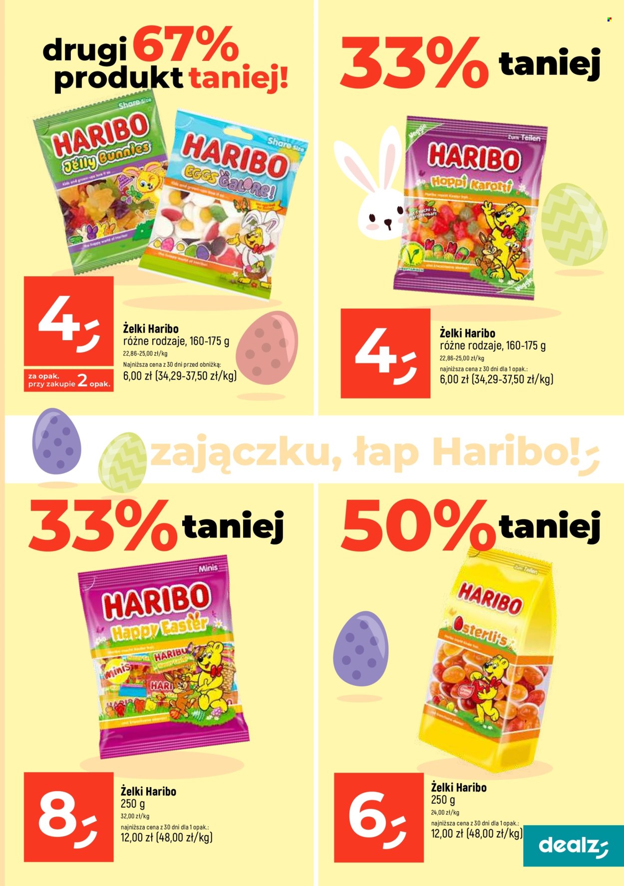 Gazetka Dealz - 28.03.2024 - 30.03.2024. Strona 3