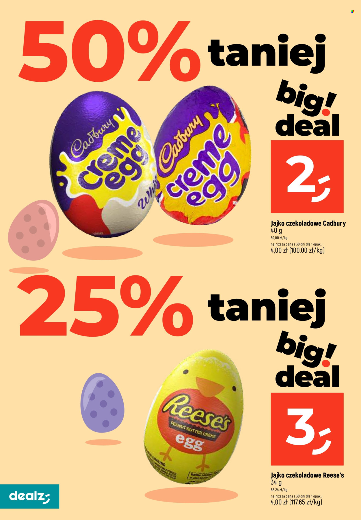Gazetka Dealz - 28.03.2024 - 30.03.2024. Strona 6
