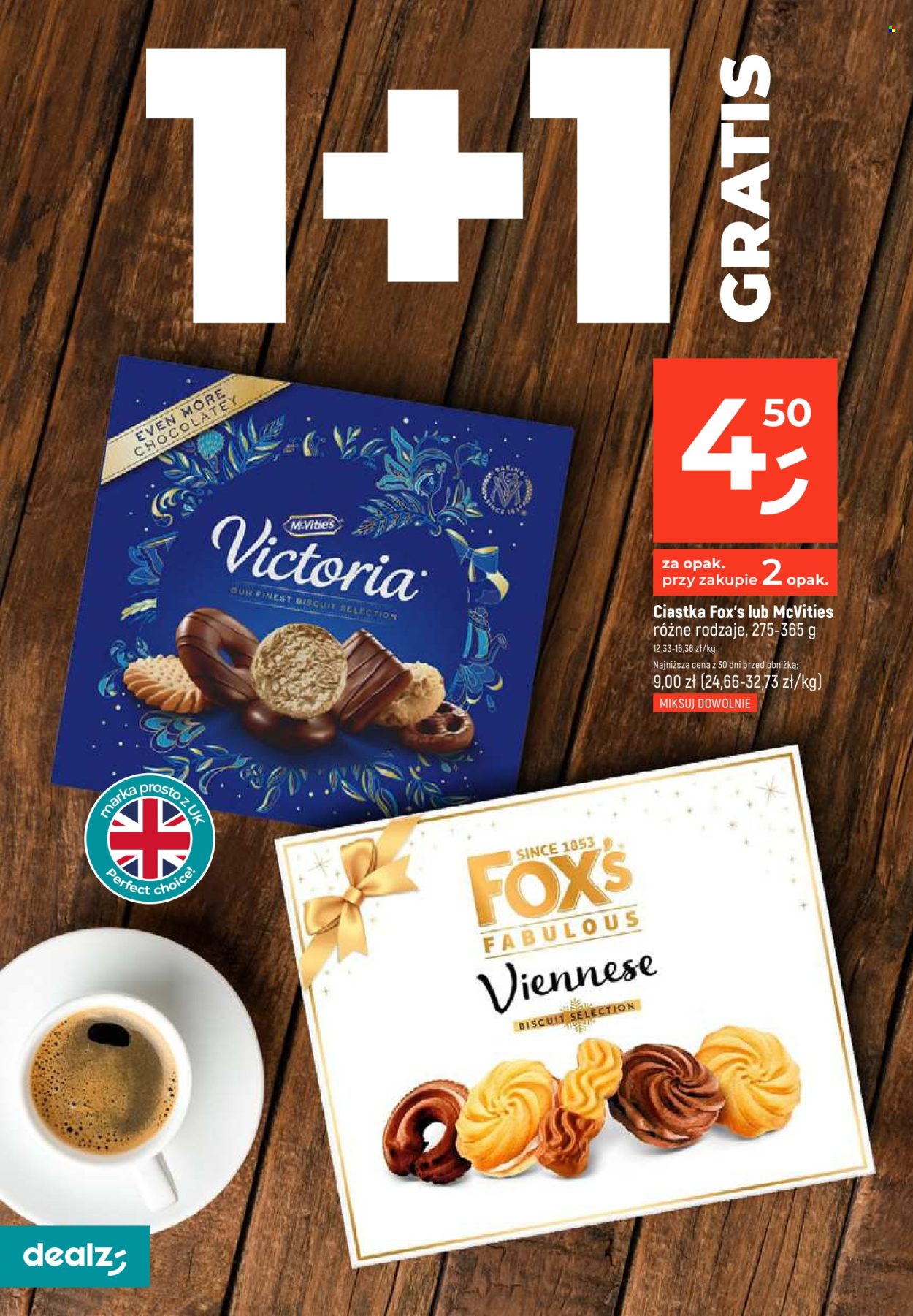 Gazetka Dealz - 28.03.2024 - 30.03.2024. Strona 12