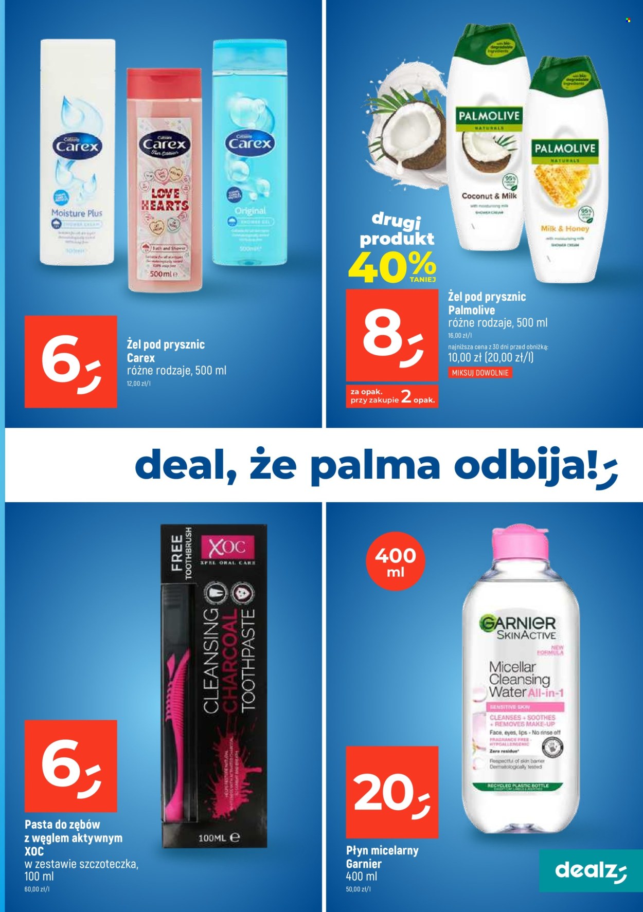 Gazetka Dealz - 28.03.2024 - 30.03.2024. Strona 19