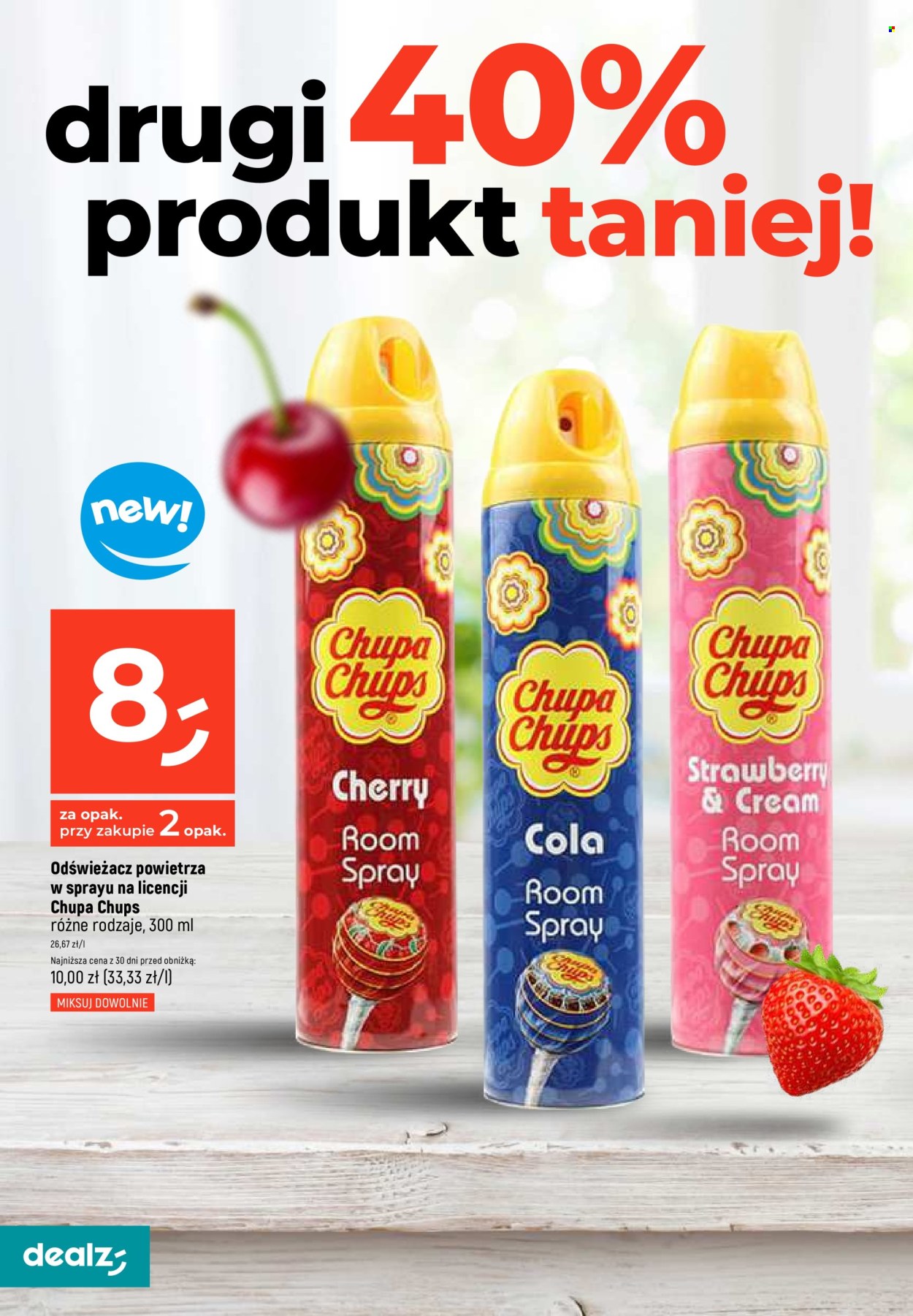 Gazetka Dealz - 28.03.2024 - 30.03.2024. Strona 22