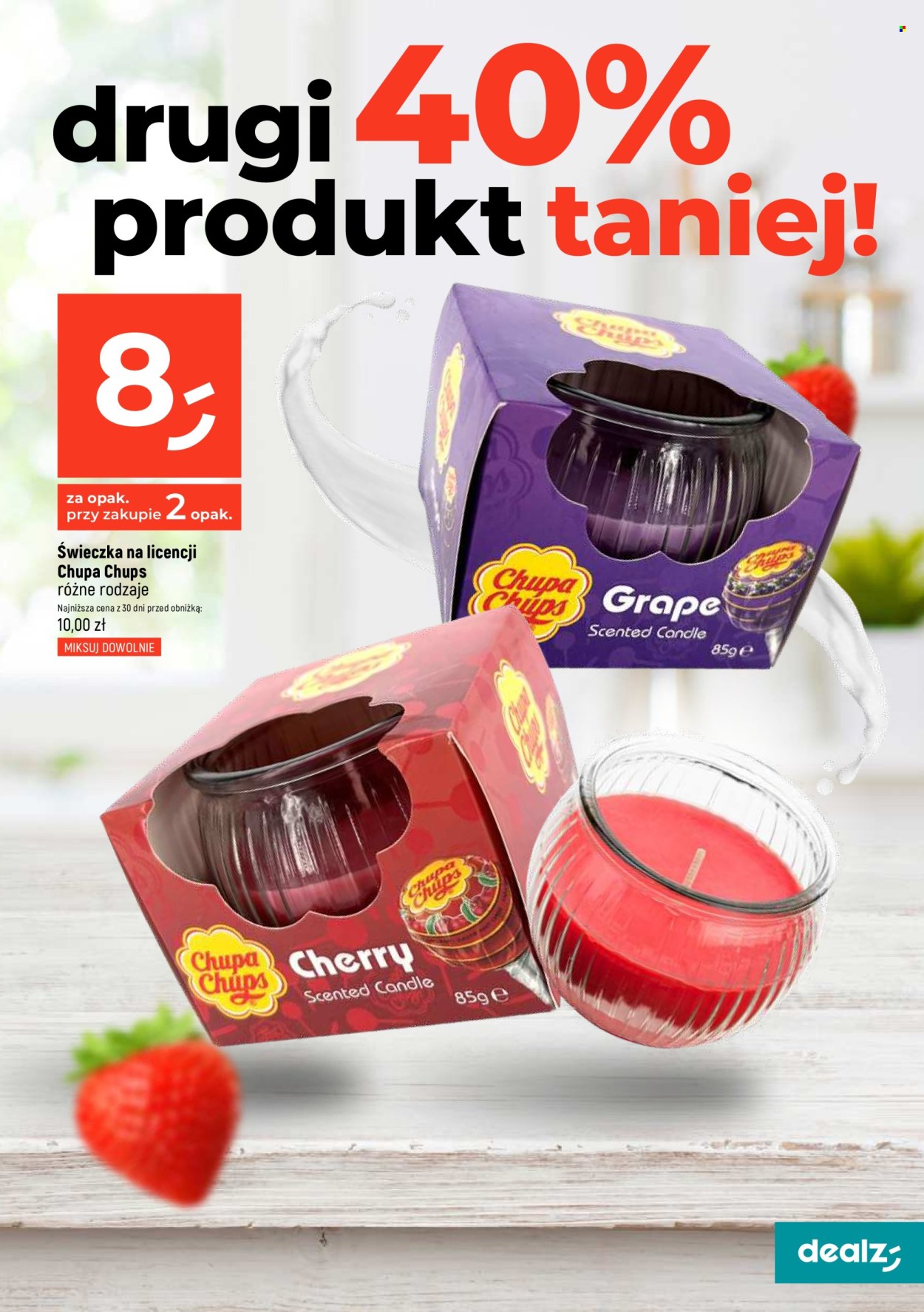 Gazetka Dealz - 28.03.2024 - 30.03.2024. Strona 23