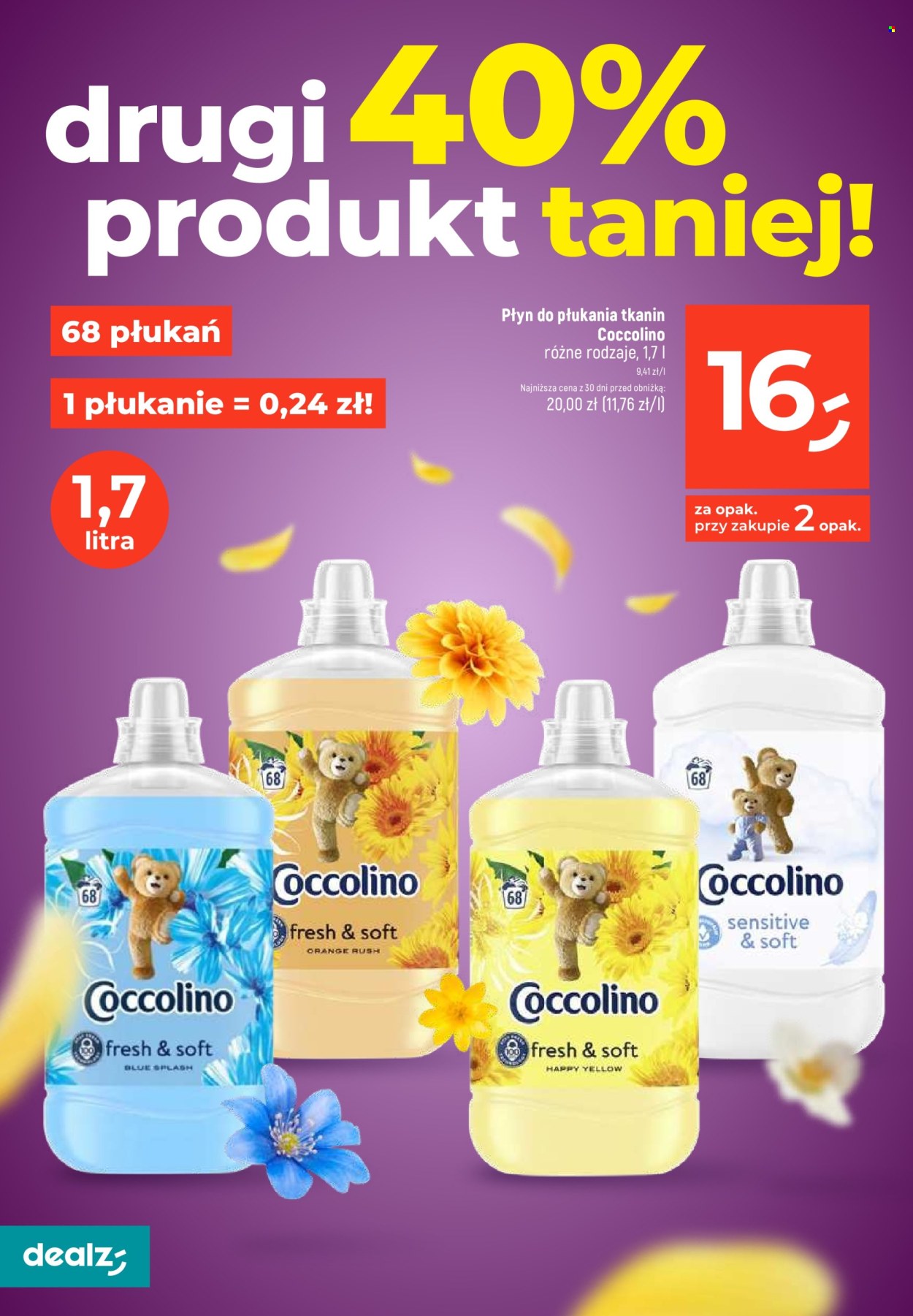 Gazetka Dealz - 28.03.2024 - 30.03.2024. Strona 24