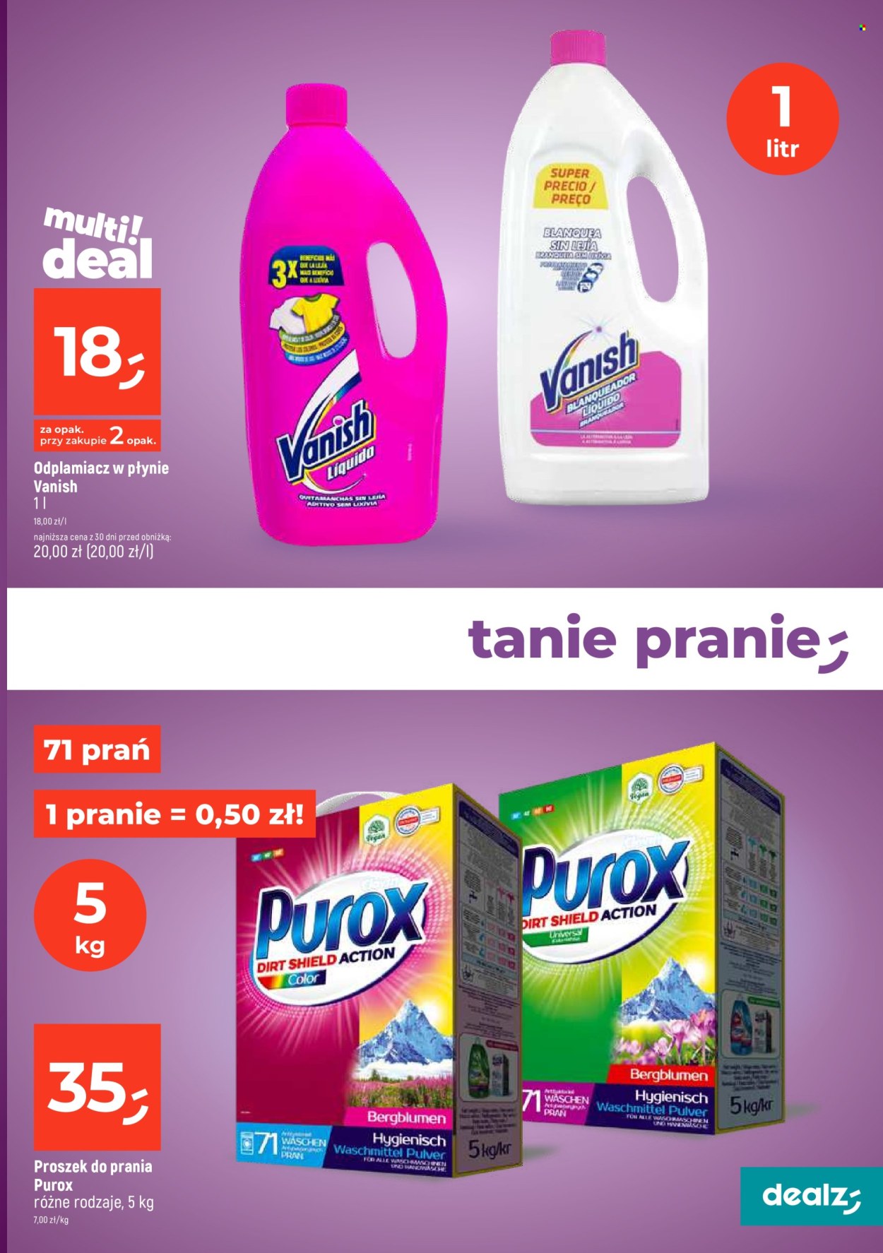 Gazetka Dealz - 28.03.2024 - 30.03.2024. Strona 25