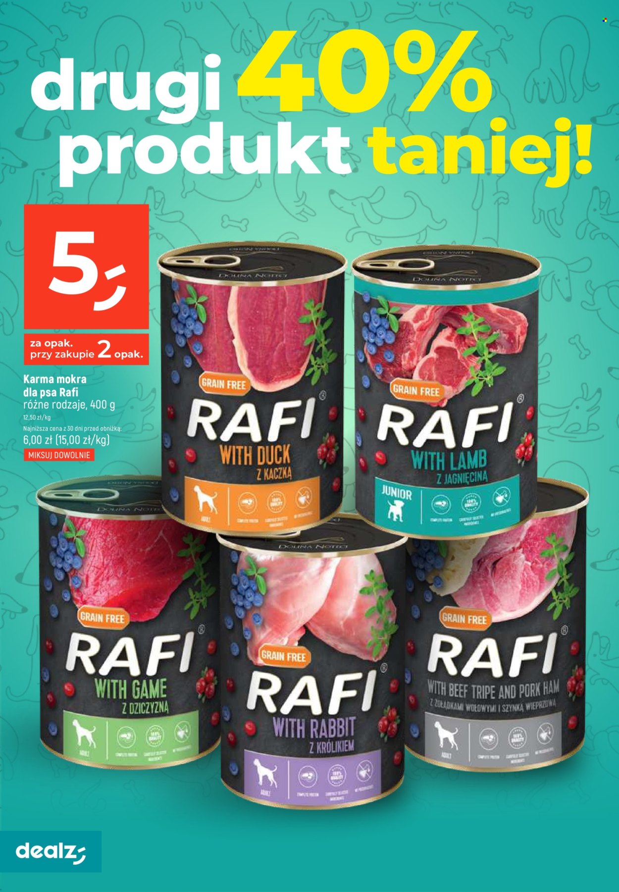 Gazetka Dealz - 28.03.2024 - 30.03.2024. Strona 28