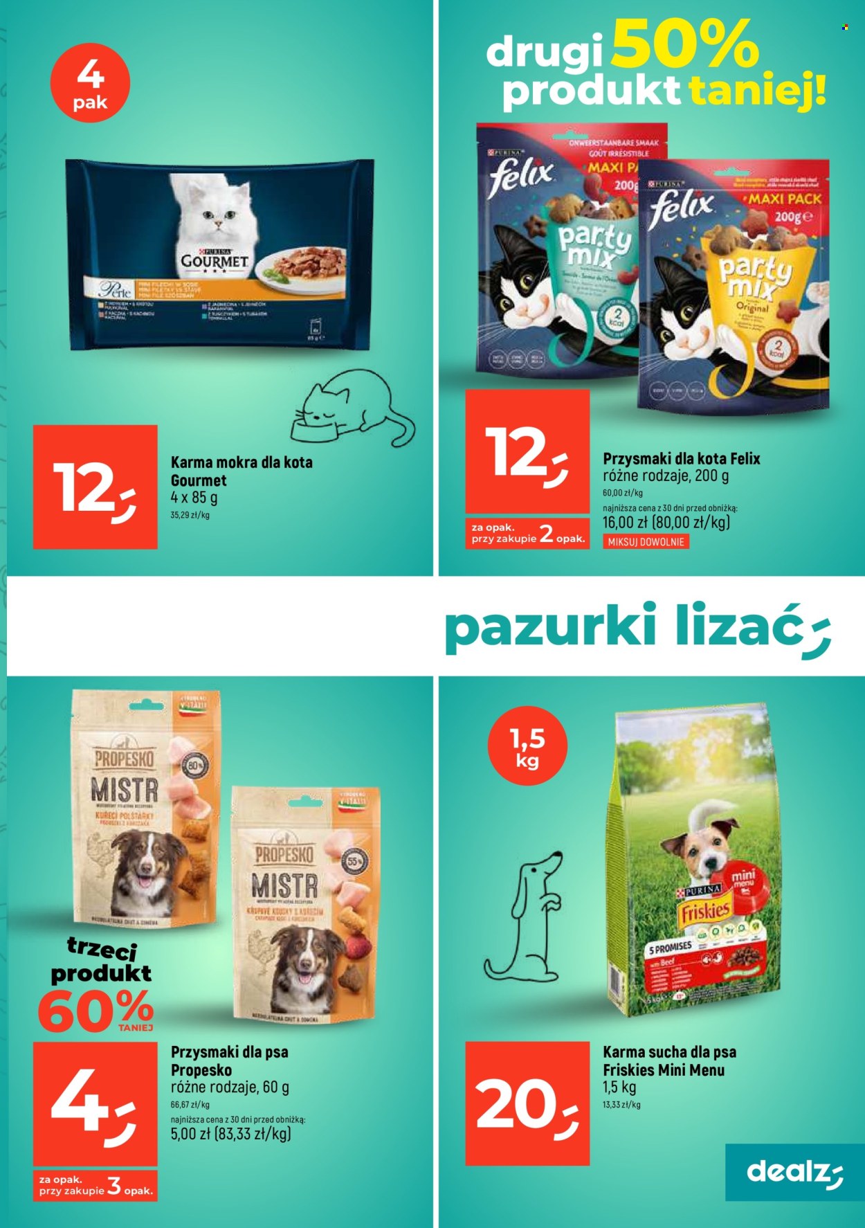 Gazetka Dealz - 28.03.2024 - 30.03.2024. Strona 29