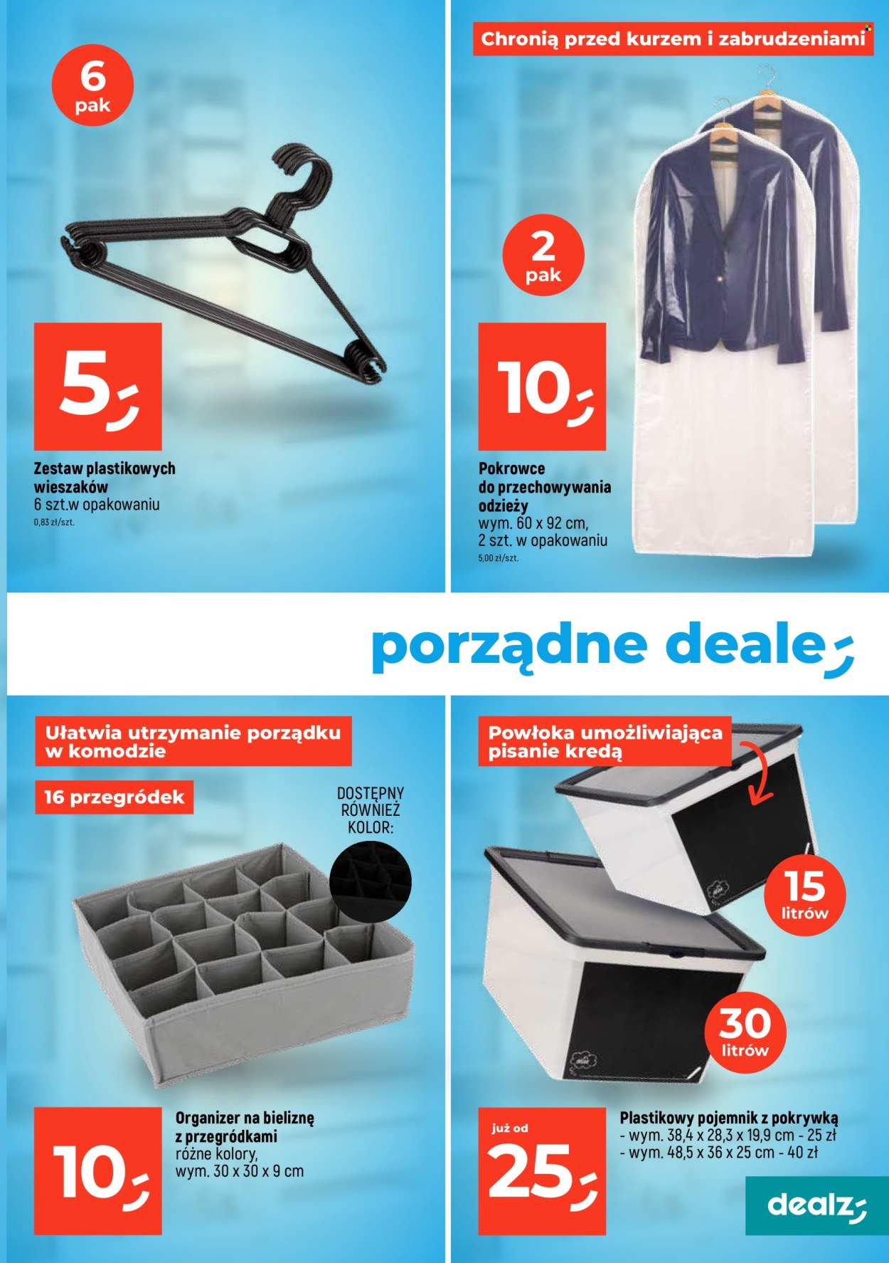 Gazetka Dealz - 28.03.2024 - 30.03.2024. Strona 31