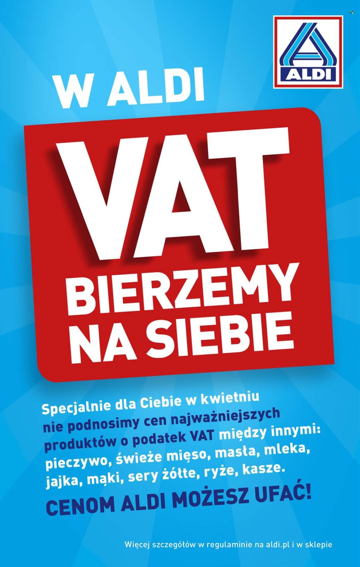 Gazetka ALDI - 2.04.2024 - 6.04.2024. Strona 4
