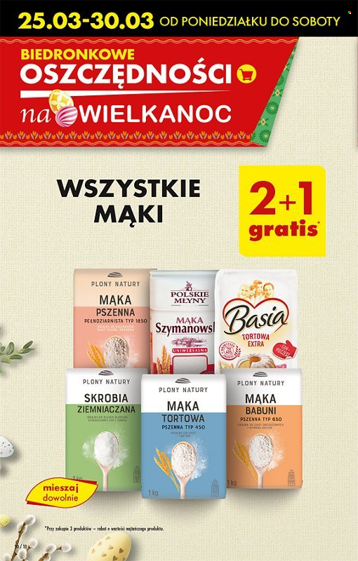 Gazetka Biedronka - 28.03.2024 - 30.03.2024. Strona 12