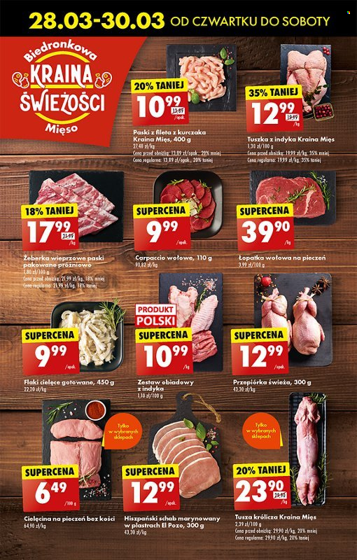 Gazetka Biedronka - 28.03.2024 - 30.03.2024. Strona 37