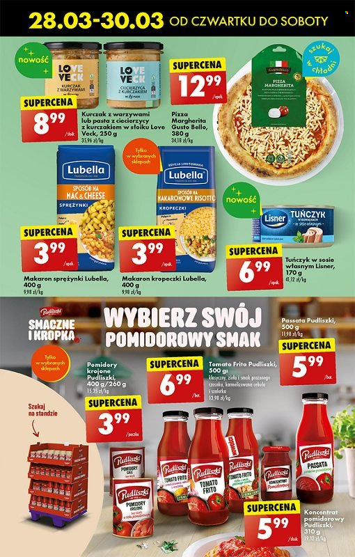Gazetka Biedronka - 28.03.2024 - 30.03.2024. Strona 43