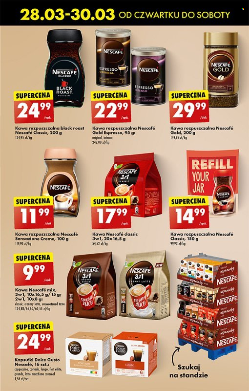 Gazetka Biedronka - 28.03.2024 - 30.03.2024. Strona 47
