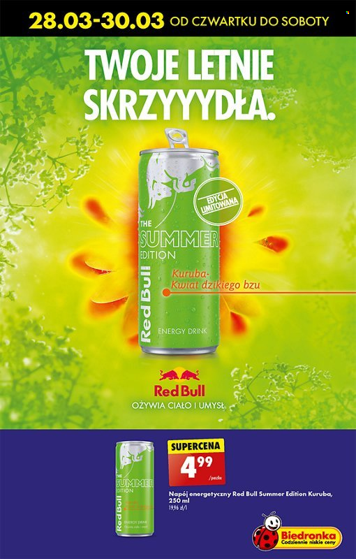 Gazetka Biedronka - 28.03.2024 - 30.03.2024. Strona 49