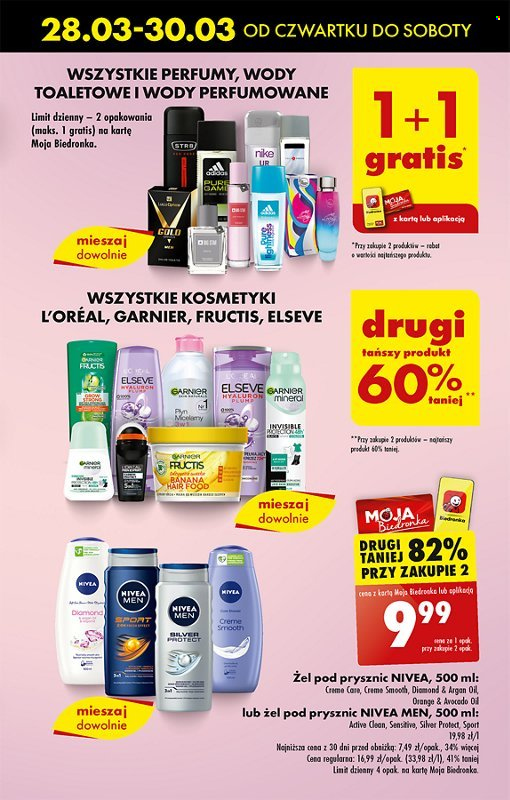 Gazetka Biedronka - 28.03.2024 - 30.03.2024. Strona 57
