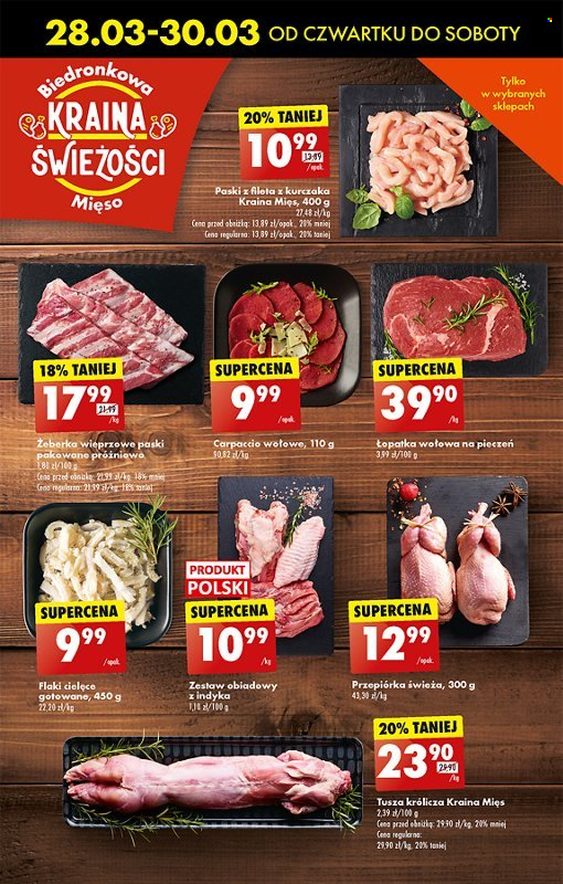 Gazetka Biedronka - 28.03.2024 - 30.03.2024. Strona 37