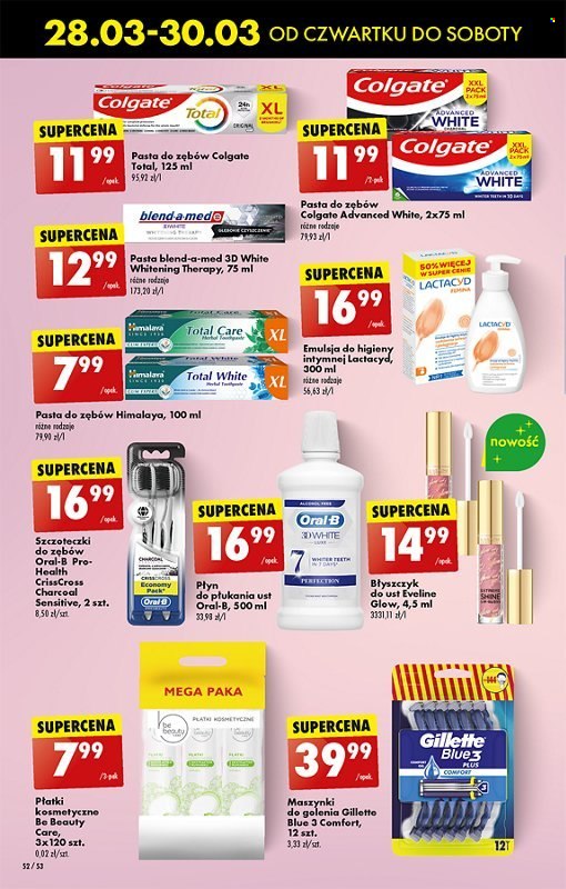 Gazetka Biedronka - 28.03.2024 - 30.03.2024. Strona 58