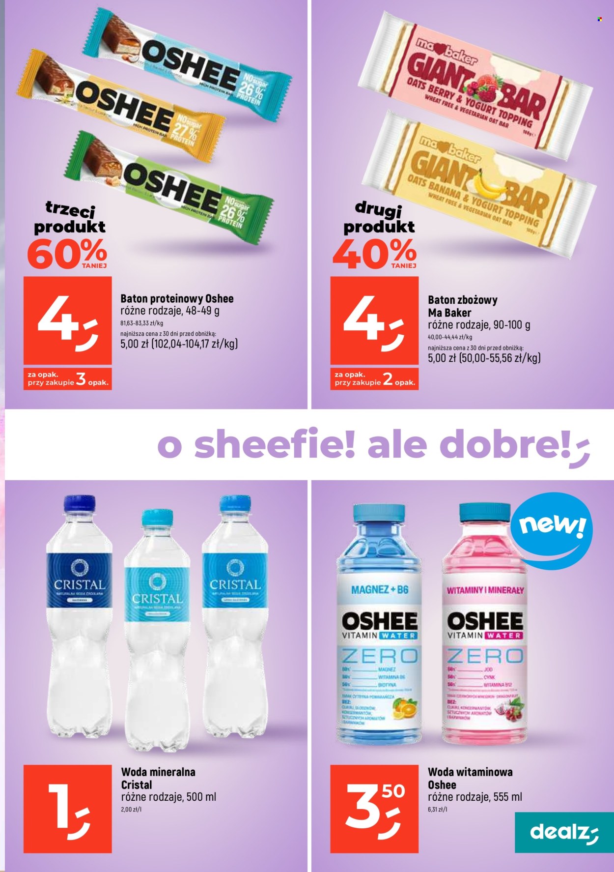 Gazetka Dealz - 2.04.2024 - 10.04.2024. Strona 11