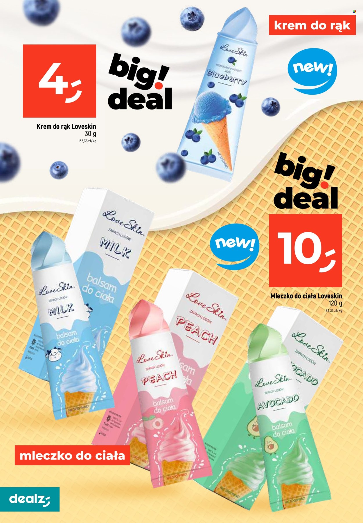 Gazetka Dealz - 2.04.2024 - 10.04.2024. Strona 18
