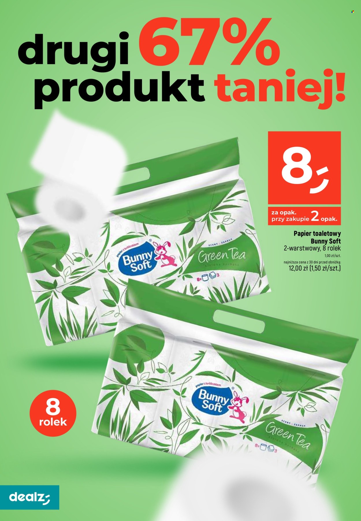 Gazetka Dealz - 2.04.2024 - 10.04.2024. Strona 24