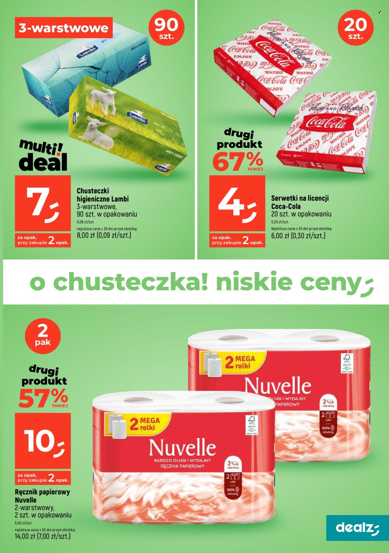 Gazetka Dealz - 2.04.2024 - 10.04.2024. Strona 25