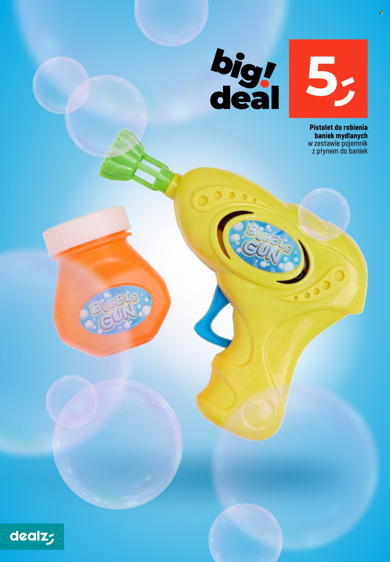 Gazetka Dealz - 2.04.2024 - 10.04.2024. Strona 28