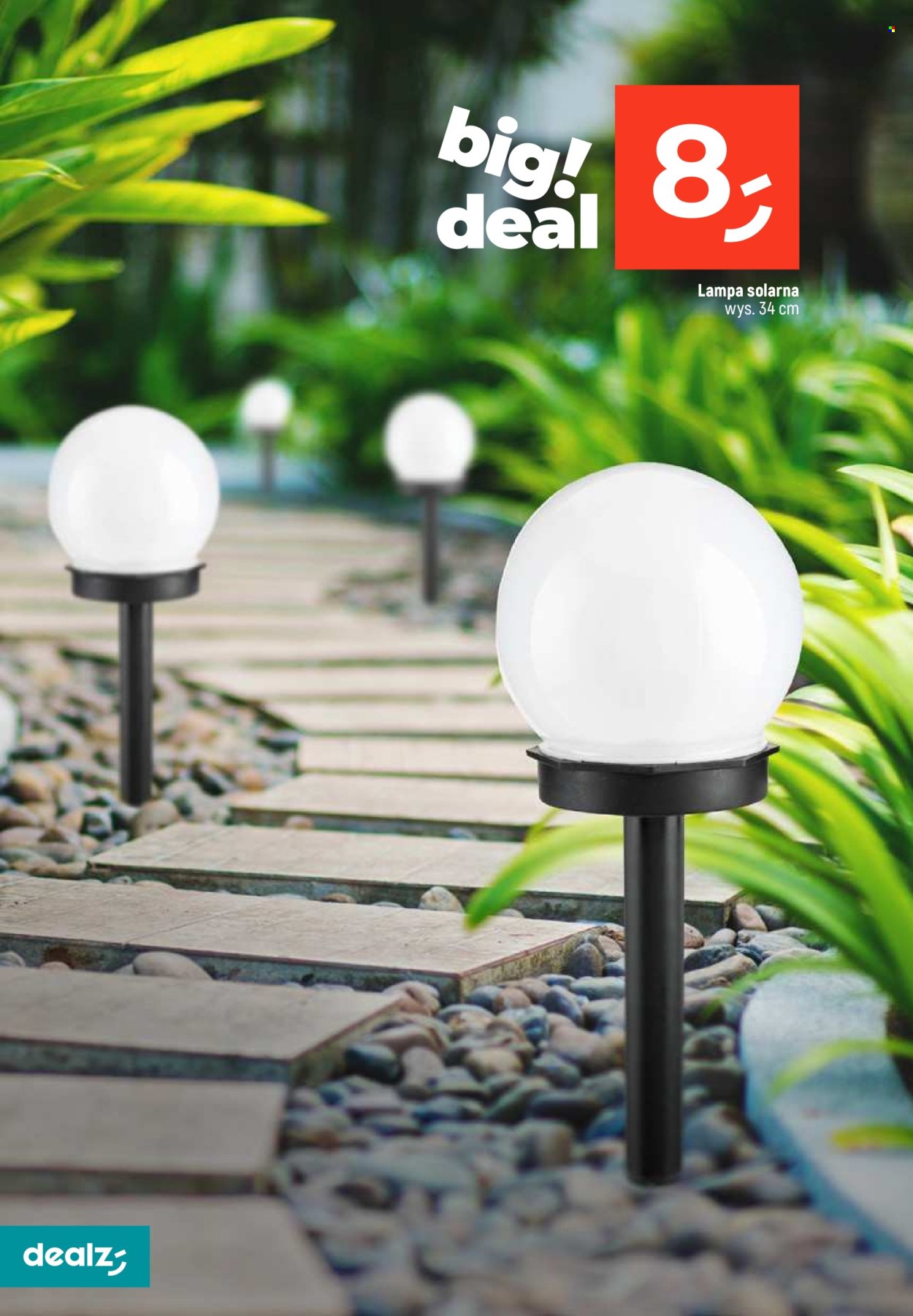 Gazetka Dealz - 2.04.2024 - 10.04.2024. Strona 32