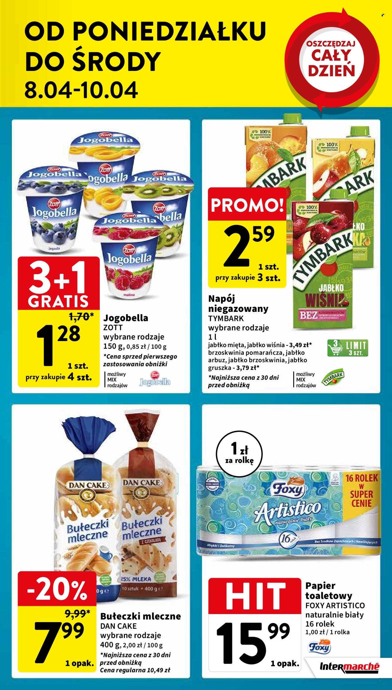 Gazetka Intermarché - 3.04.2024 - 10.04.2024. Strona 7