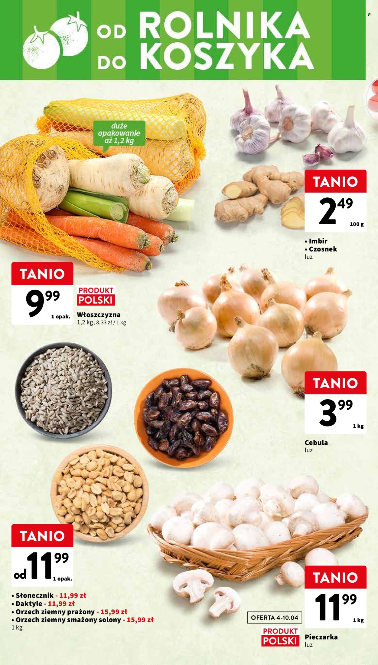 Gazetka Intermarché - 3.04.2024 - 10.04.2024. Strona 16