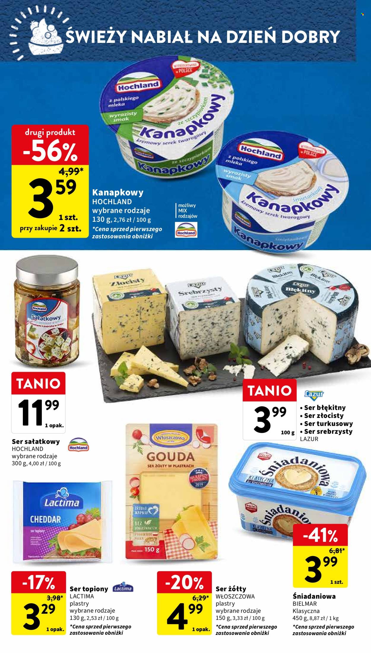 Gazetka Intermarché - 3.04.2024 - 10.04.2024. Strona 24