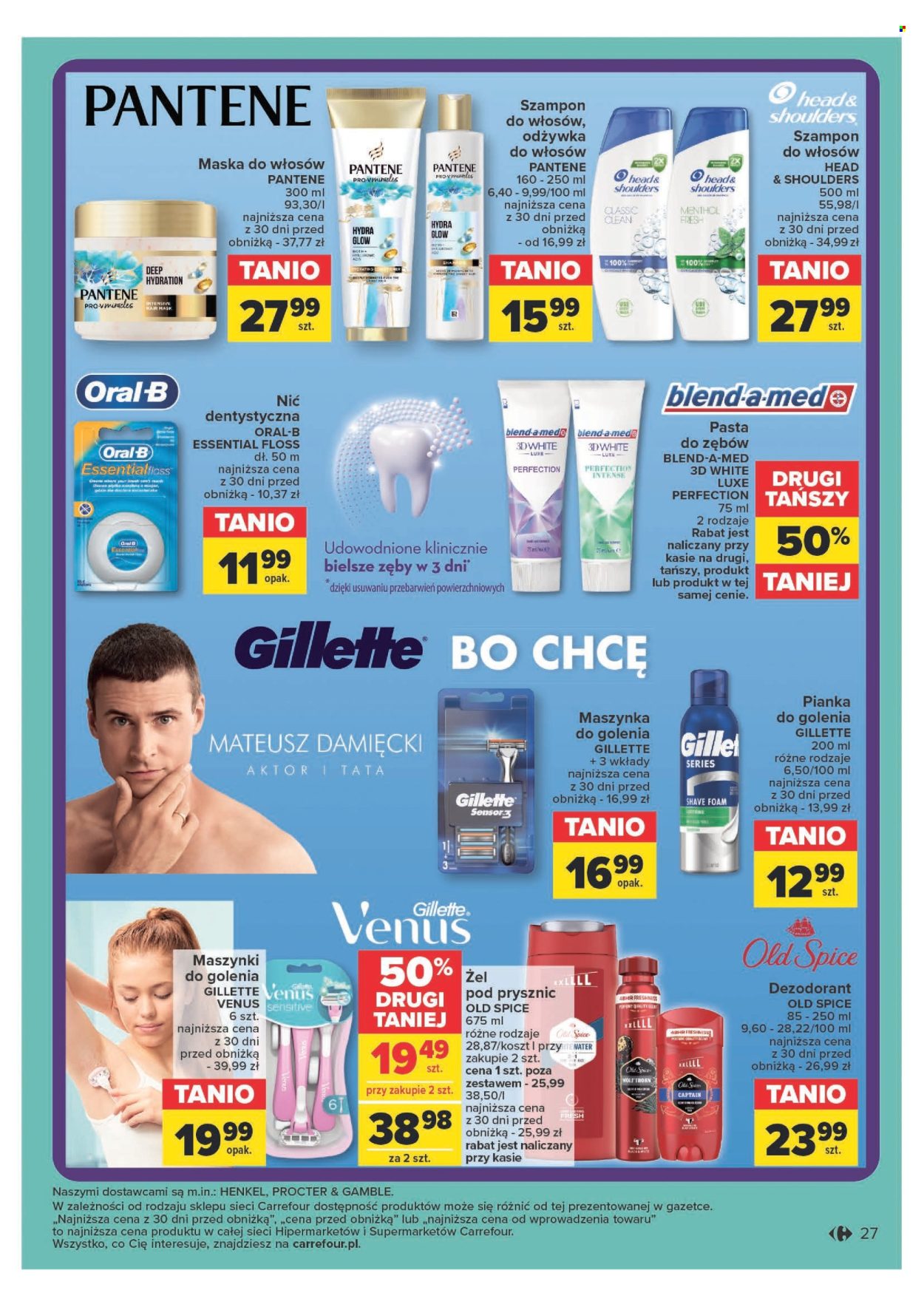 Gazetka Carrefour - 2.04.2024 - 13.04.2024. Strona 29