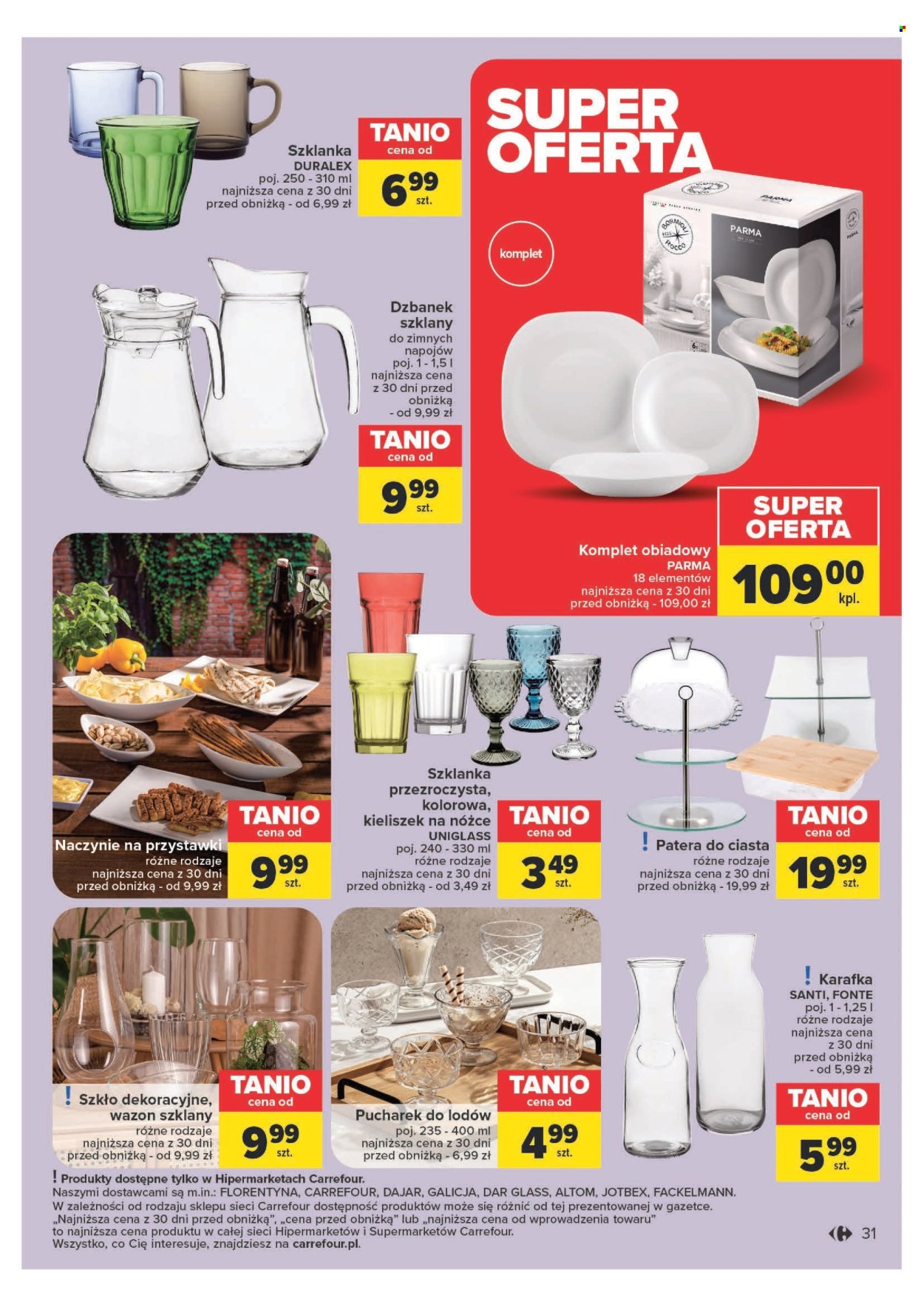 Gazetka Carrefour - 2.04.2024 - 13.04.2024. Strona 33