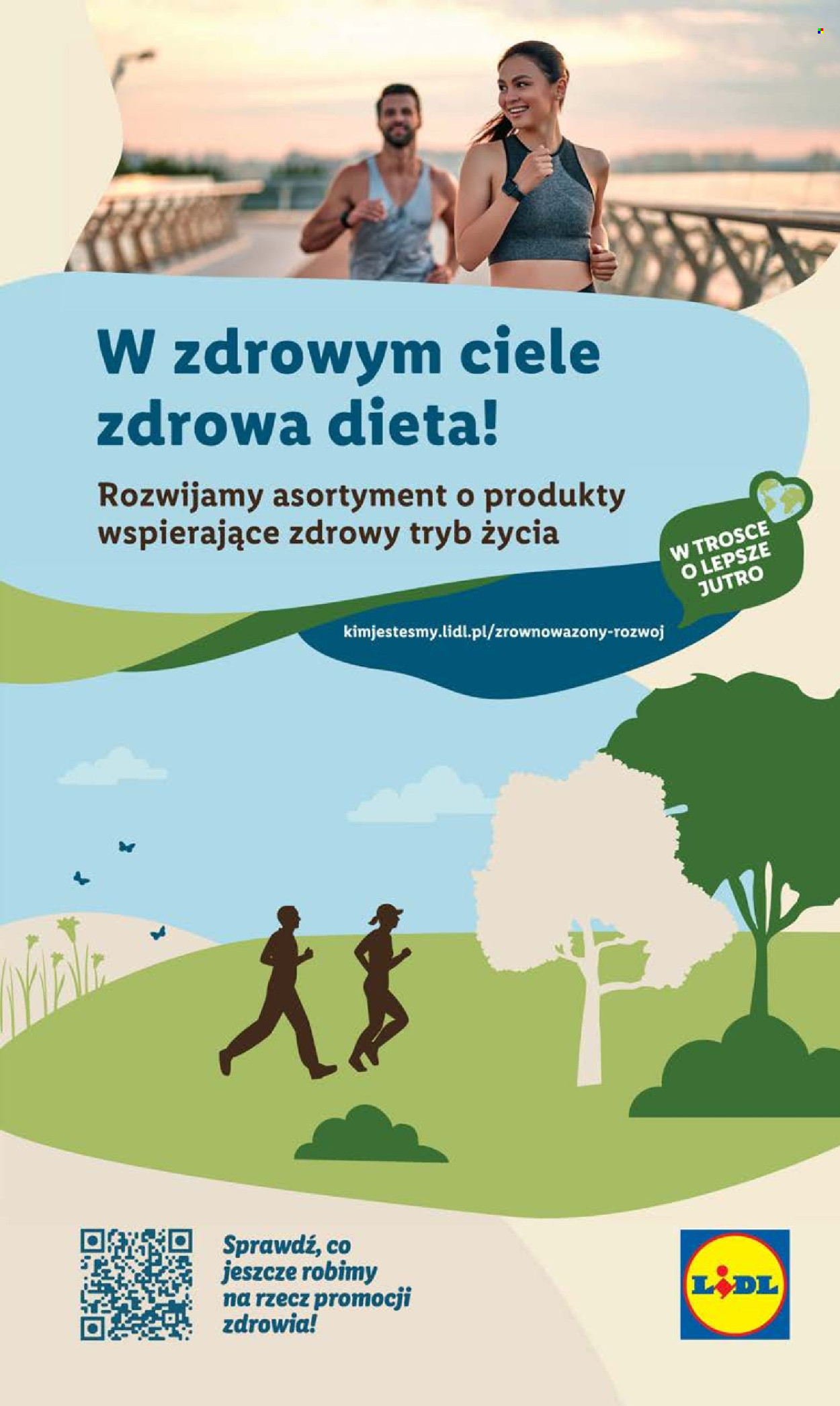 Gazetka Lidl - 2.04.2024 - 3.04.2024. Strona 61