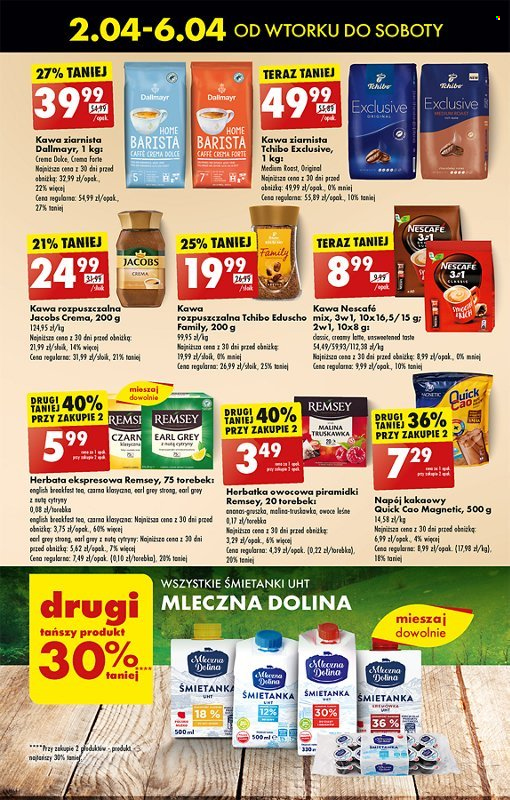 Gazetka Biedronka - 2.04.2024 - 6.04.2024. Strona 47