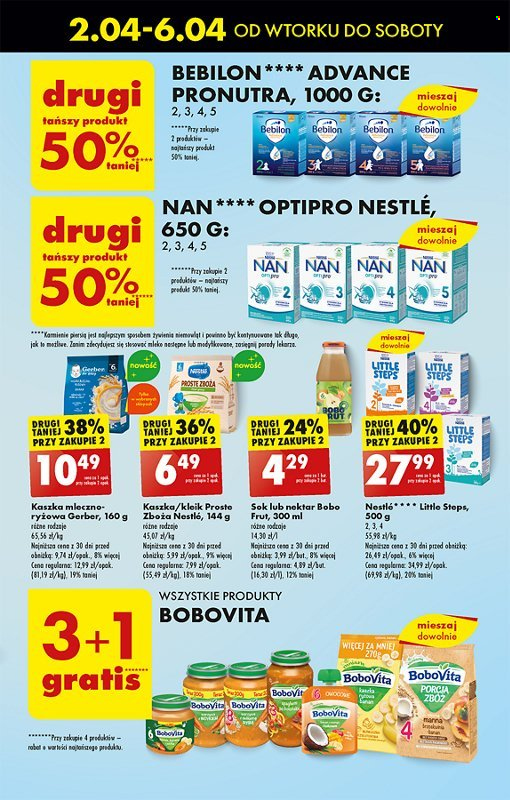 Gazetka Biedronka - 2.04.2024 - 6.04.2024. Strona 53
