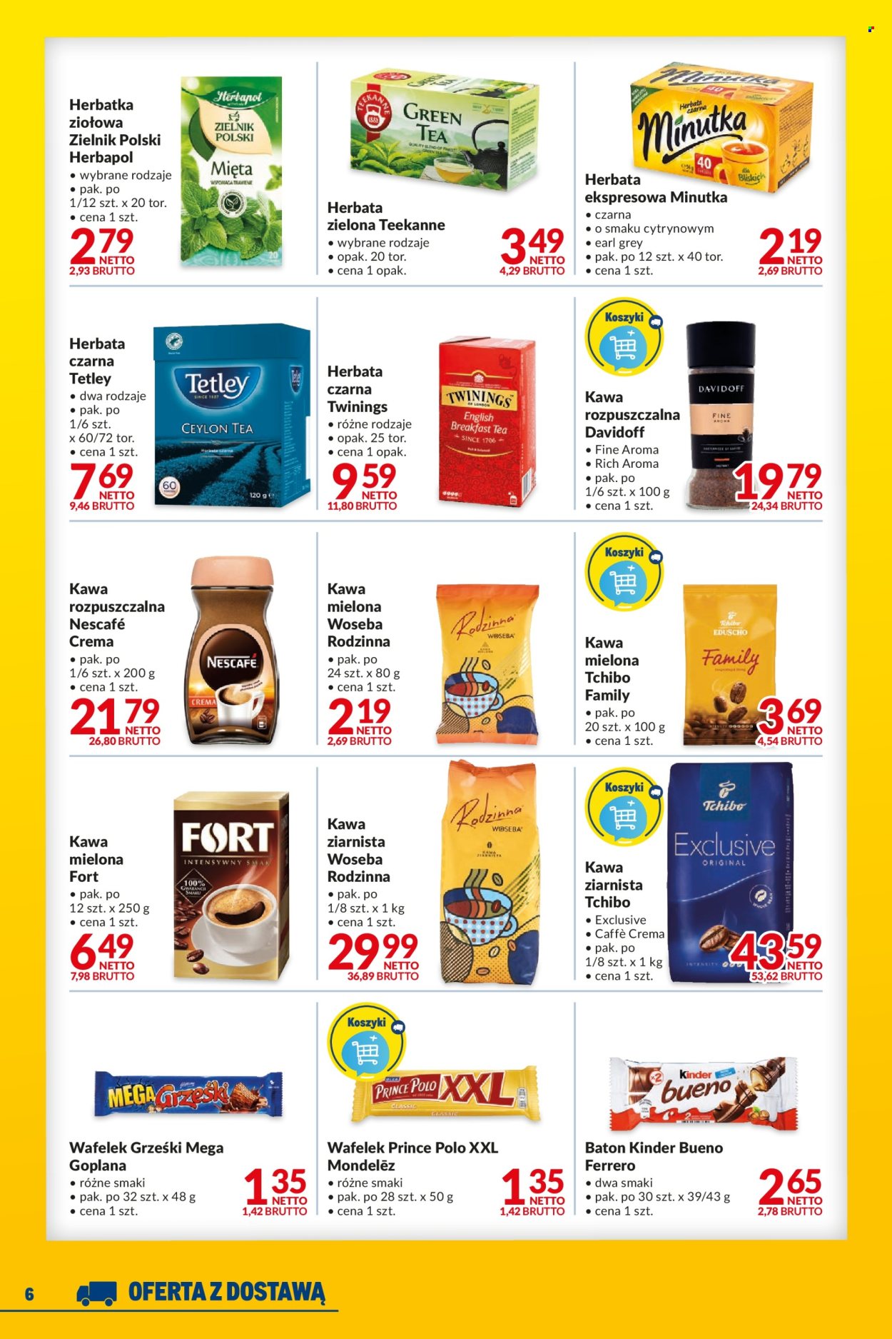 Gazetka Makro - 2.04.2024 - 15.04.2024. Strona 6