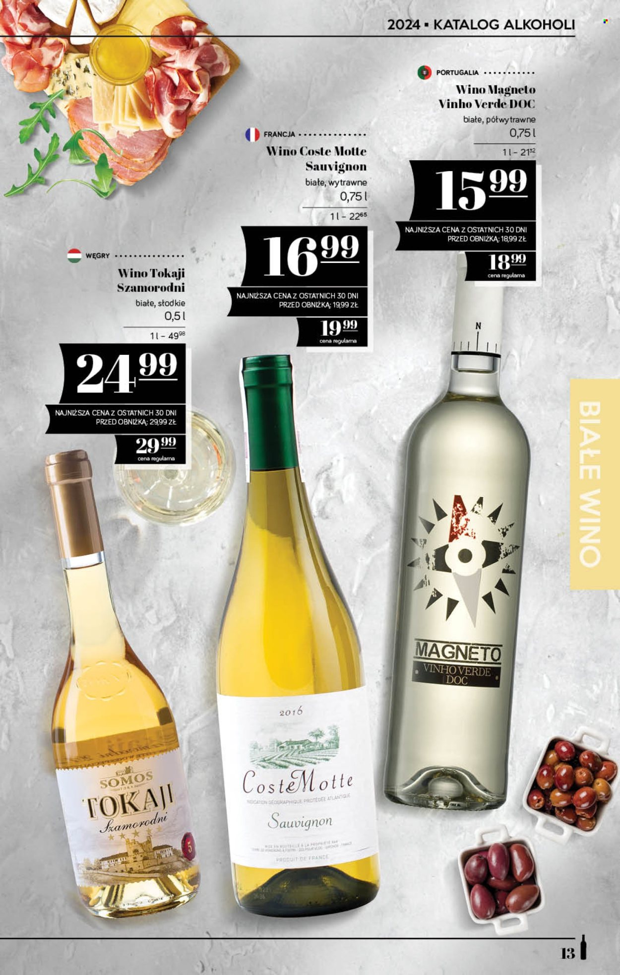 Gazetka Polomarket - 5.04.2024 - 25.04.2024. Strona 13