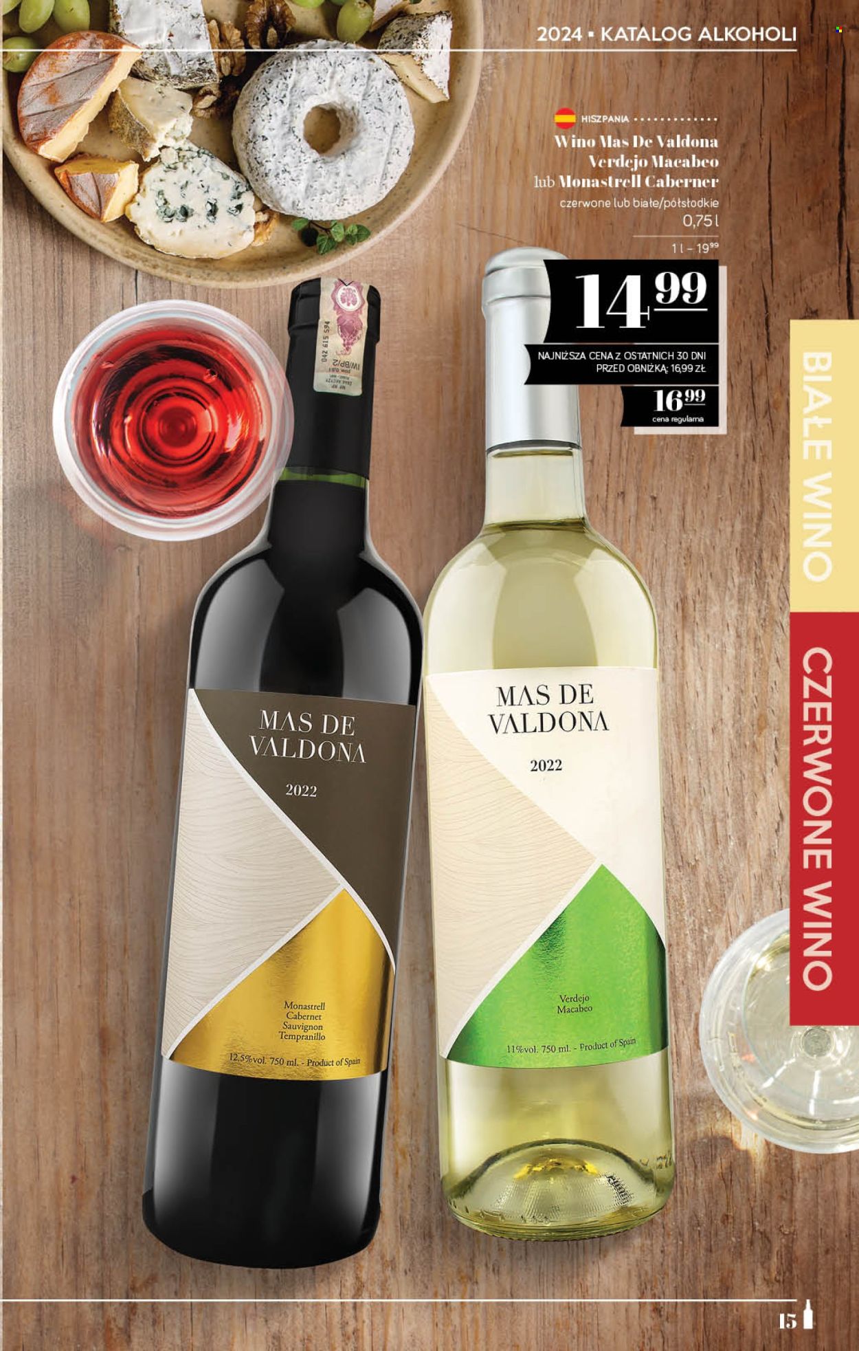 Gazetka Polomarket - 5.04.2024 - 25.04.2024. Strona 15