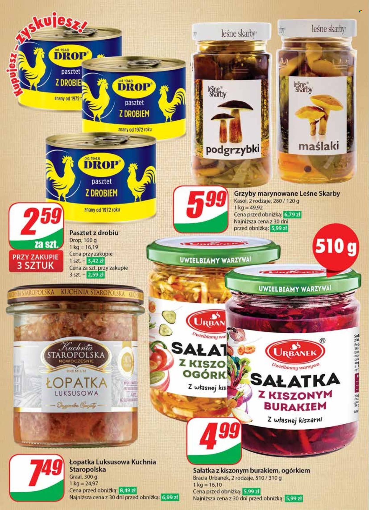 Gazetka Dino - 3.04.2024 - 9.04.2024. Strona 20