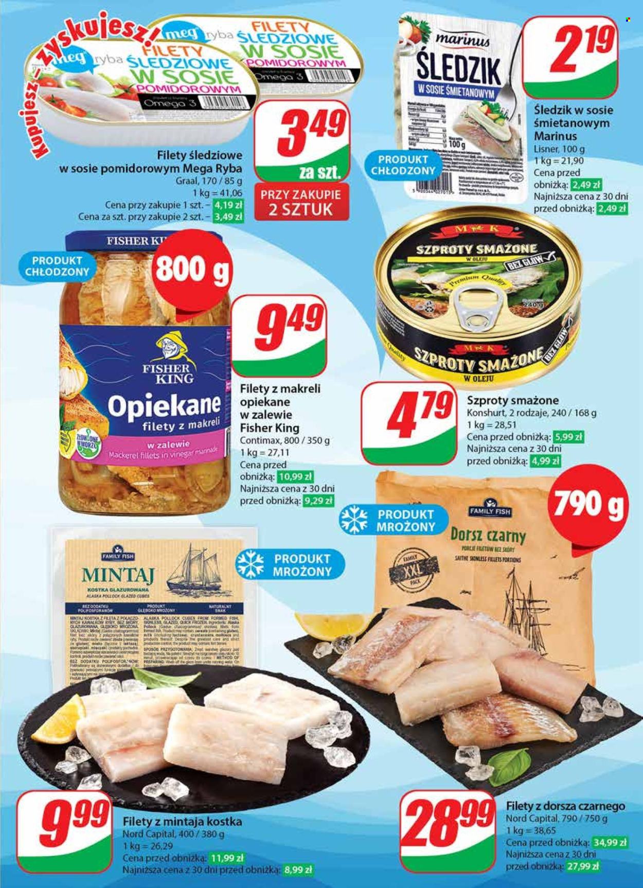 Gazetka Dino - 3.04.2024 - 9.04.2024. Strona 21