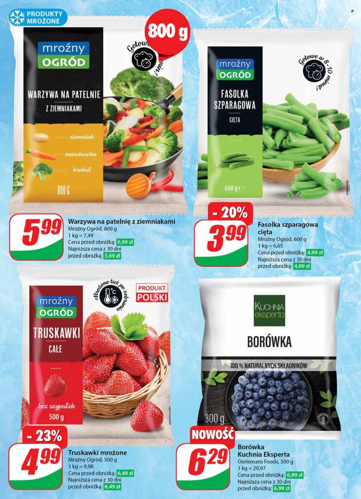 Gazetka Dino - 3.04.2024 - 9.04.2024. Strona 22