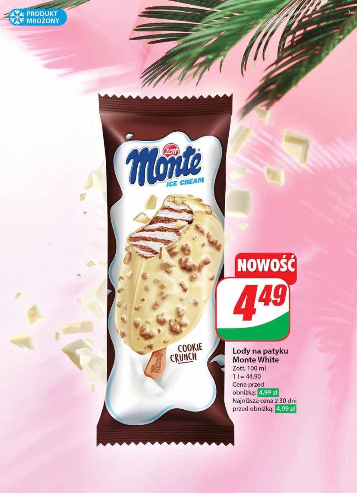 Gazetka Dino - 3.04.2024 - 9.04.2024. Strona 24