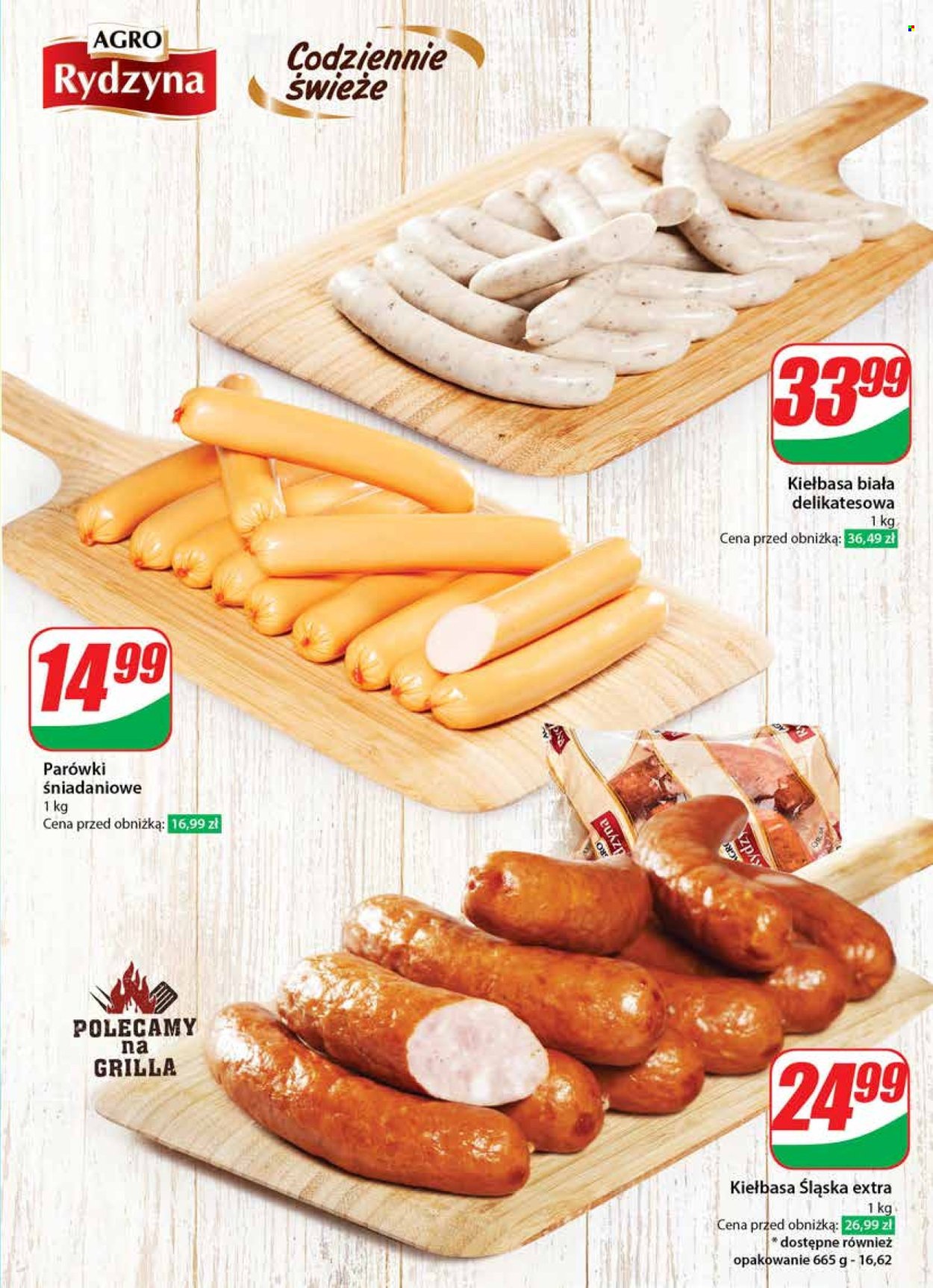 Gazetka Dino - 3.04.2024 - 9.04.2024. Strona 27