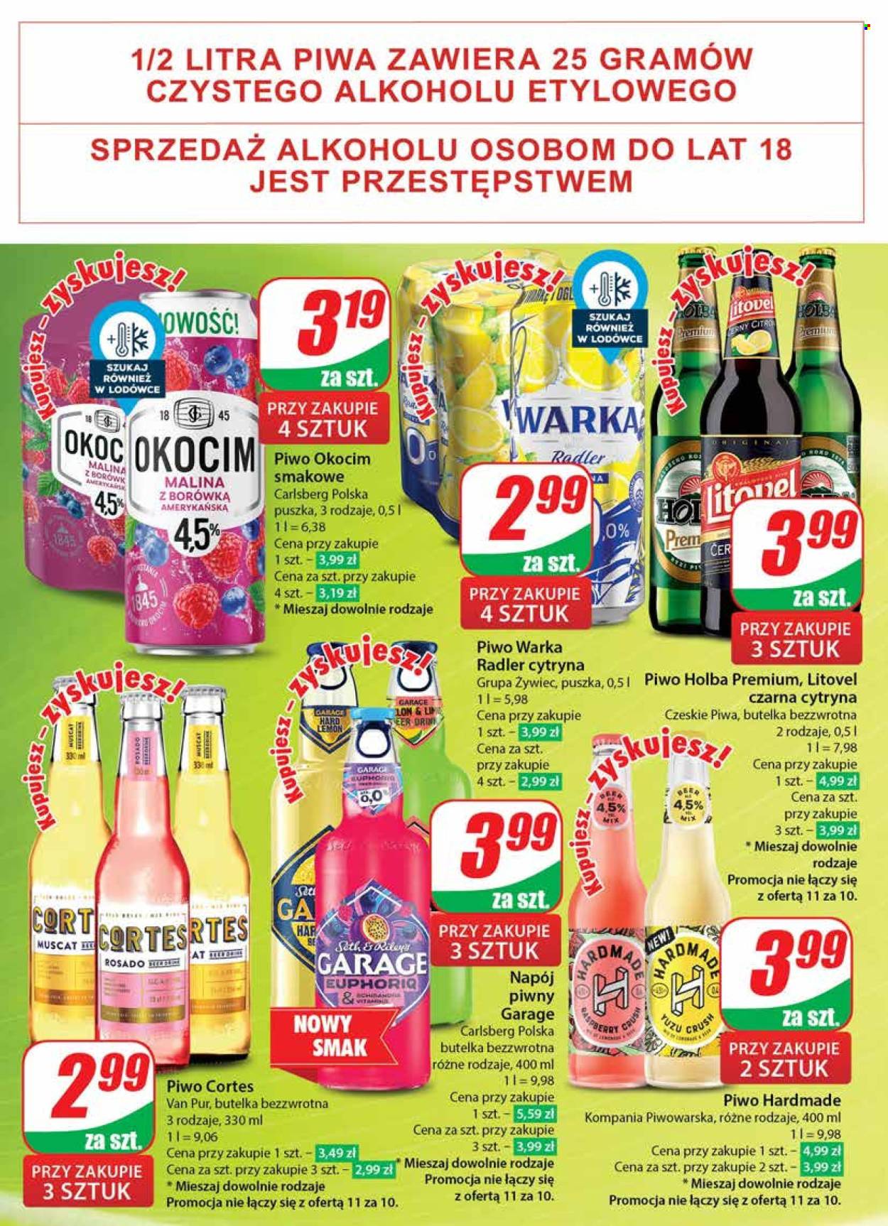 Gazetka Dino - 3.04.2024 - 9.04.2024. Strona 44