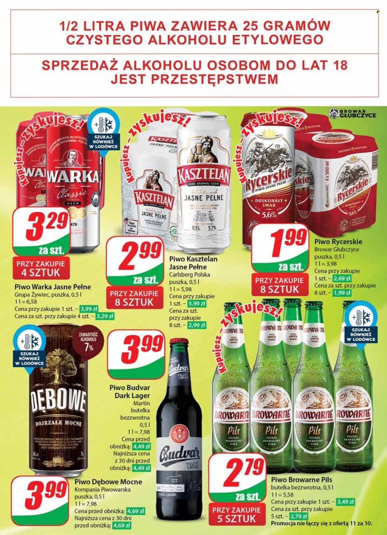 Gazetka Dino - 3.04.2024 - 9.04.2024. Strona 45