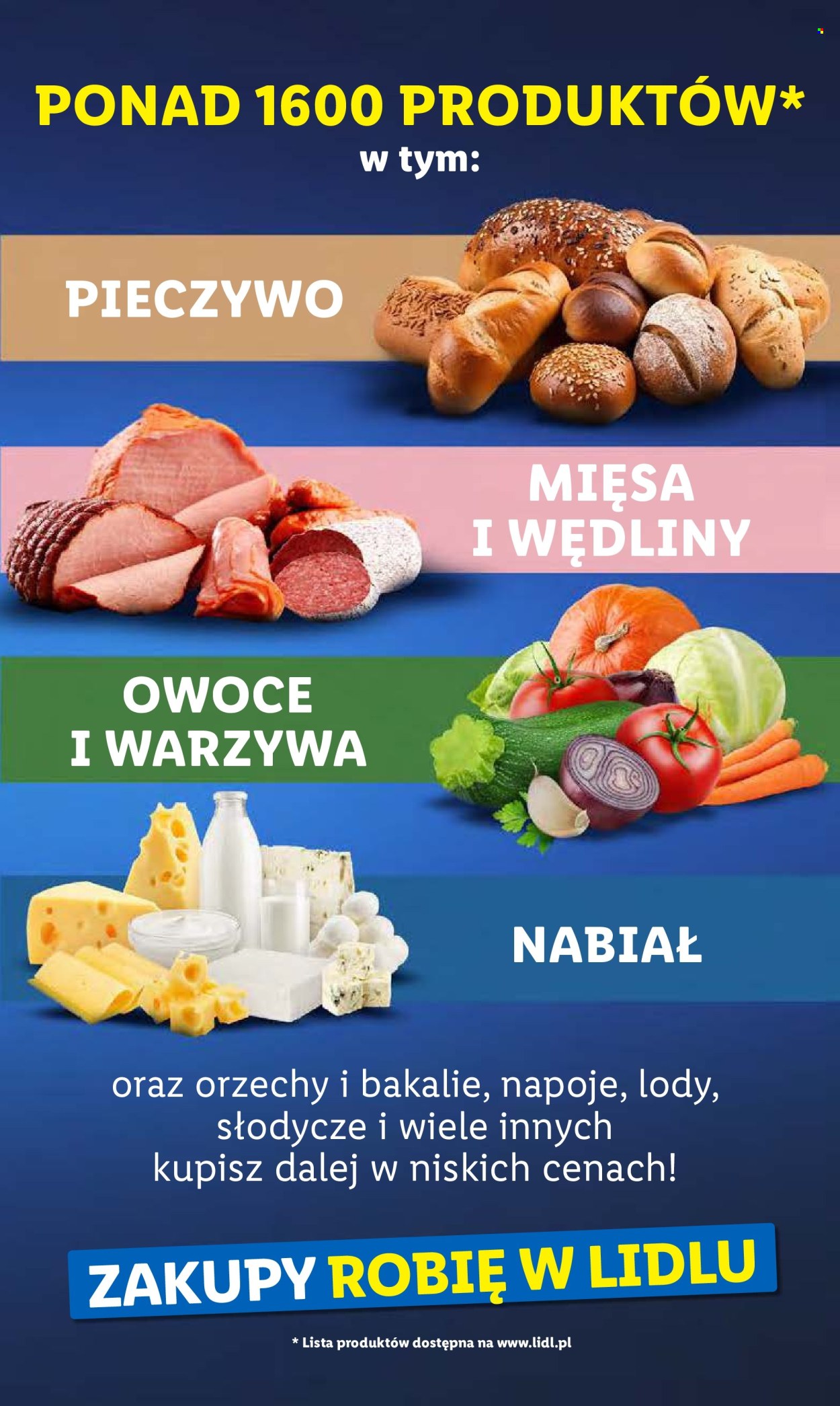 Gazetka Lidl - 4.04.2024 - 6.04.2024. Strona 3