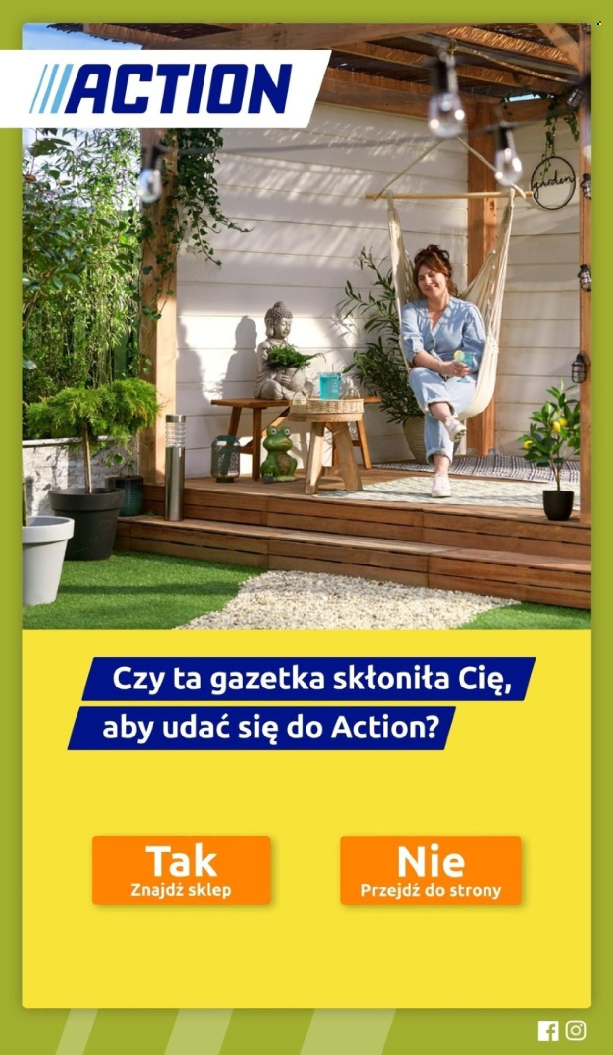Gazetka Action - 3.04.2024 - 9.04.2024. Strona 30