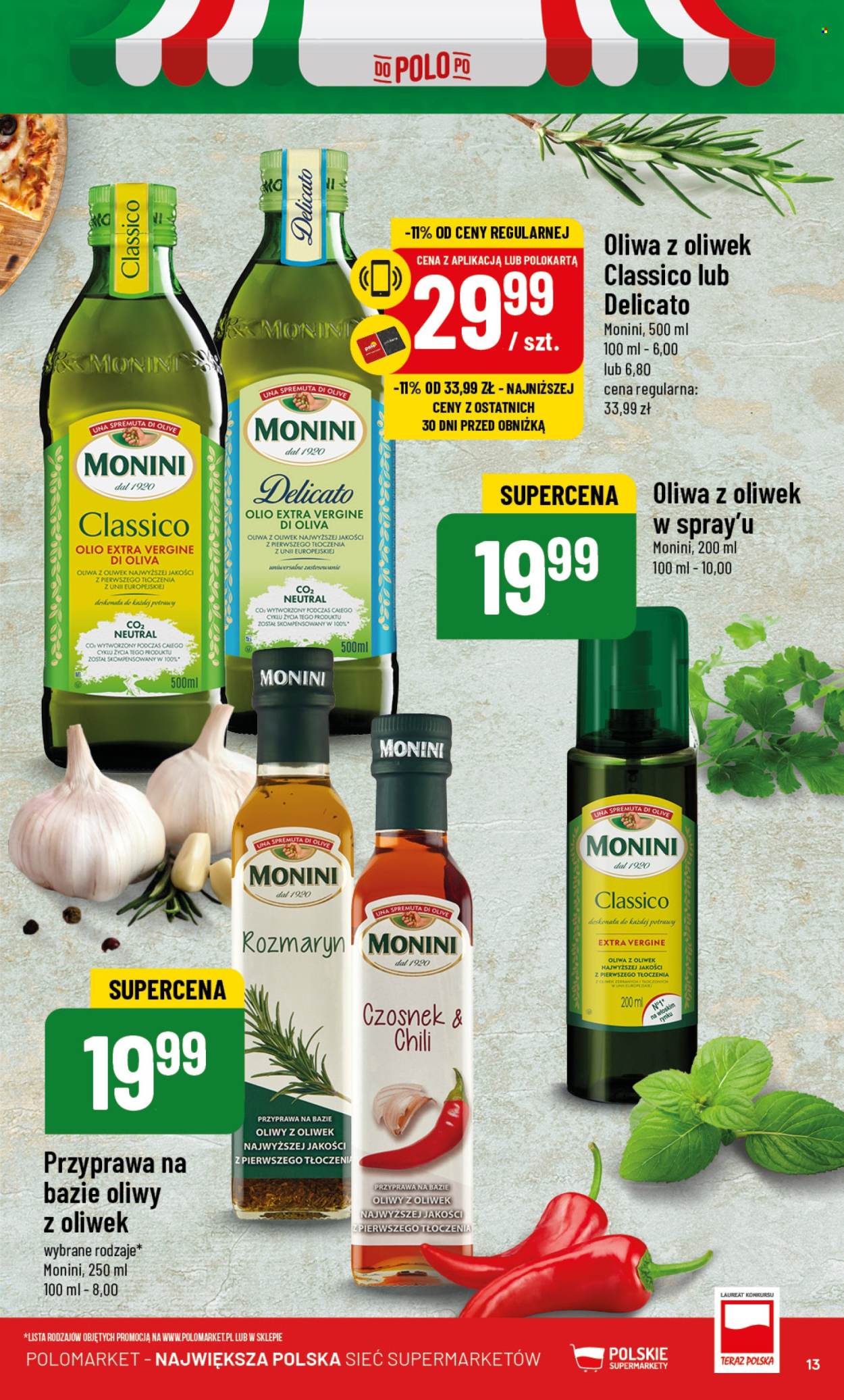 Gazetka Polomarket - 3.04.2024 - 9.04.2024. Strona 13